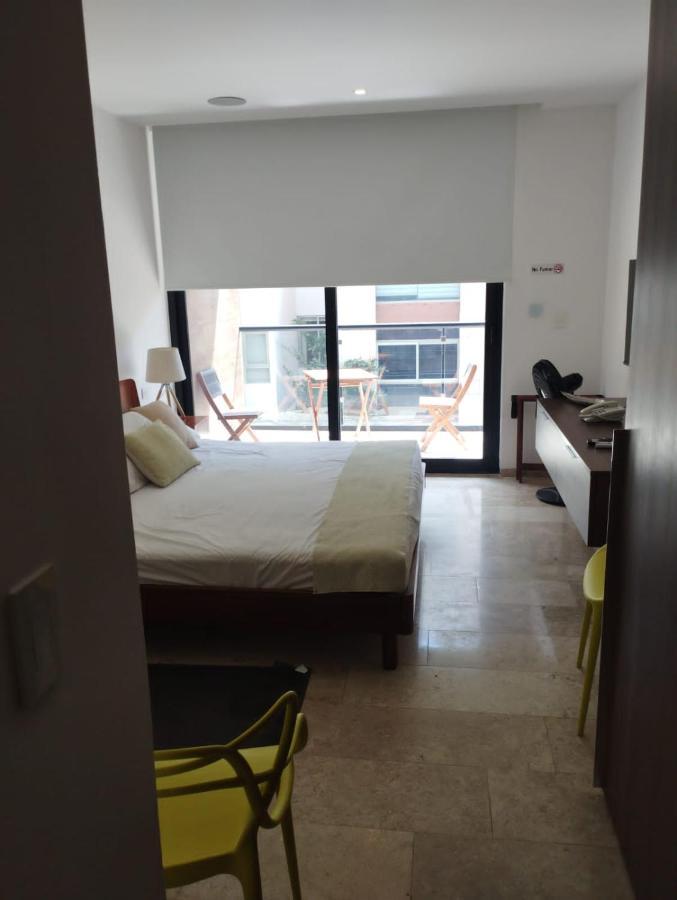 The Shore At 46Th Luxury Condos Playa del Carmen Exterior photo